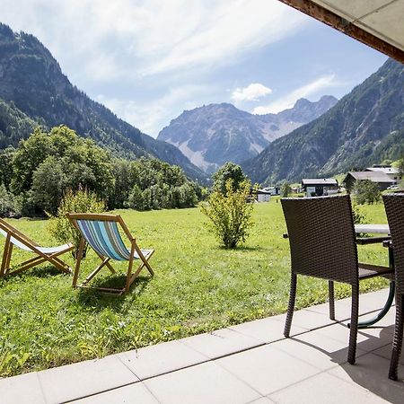 Gartenappartement Kirchdorf By A-Appartments Brand  Εξωτερικό φωτογραφία