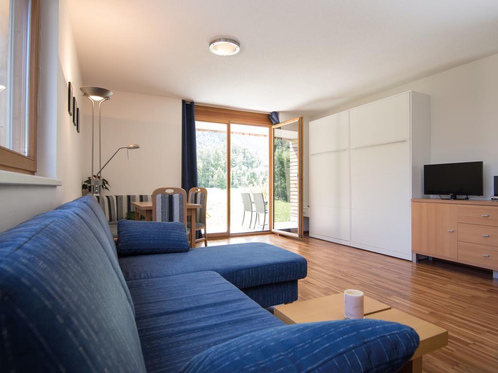 Gartenappartement Kirchdorf By A-Appartments Brand  Εξωτερικό φωτογραφία