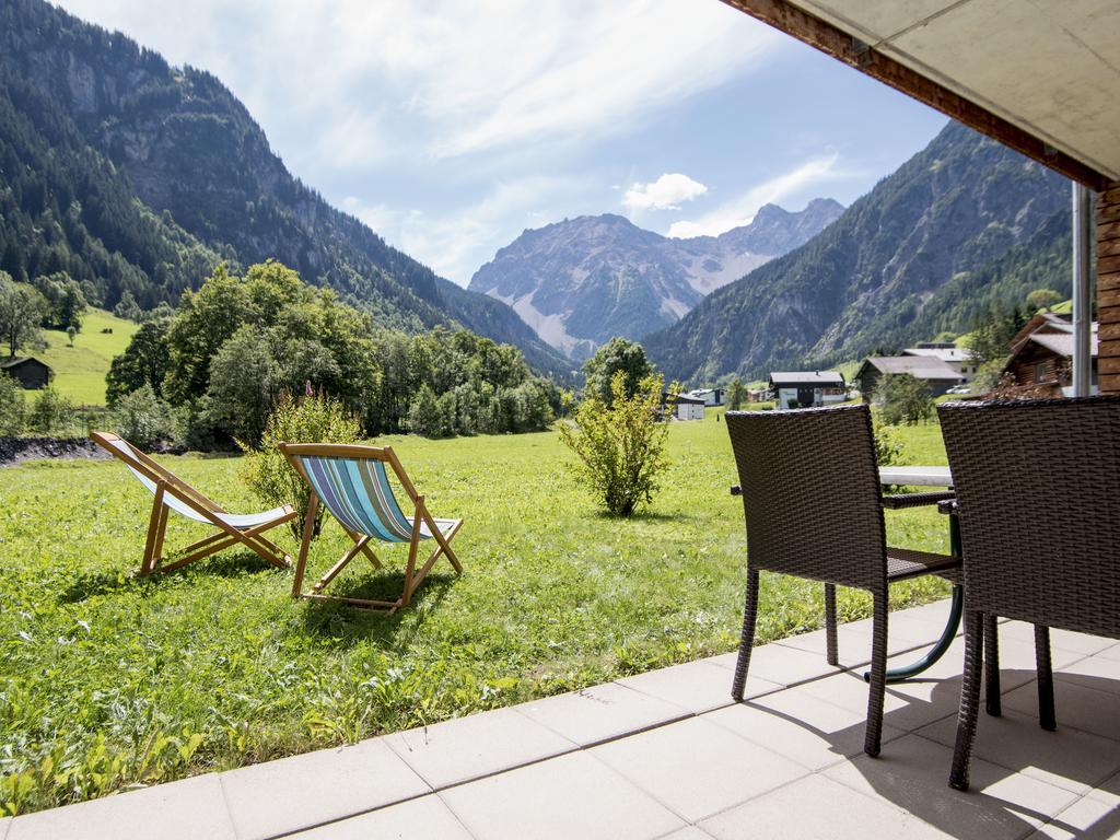 Gartenappartement Kirchdorf By A-Appartments Brand  Εξωτερικό φωτογραφία