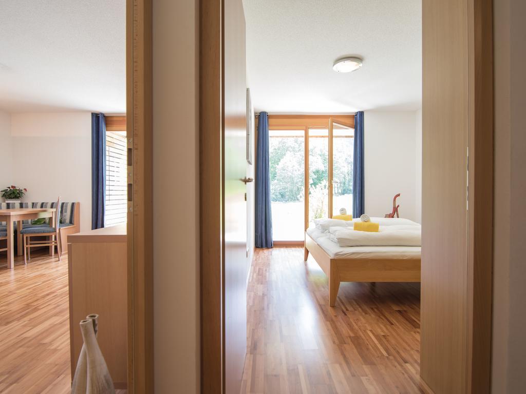 Gartenappartement Kirchdorf By A-Appartments Brand  Εξωτερικό φωτογραφία
