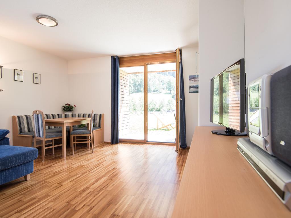 Gartenappartement Kirchdorf By A-Appartments Brand  Εξωτερικό φωτογραφία