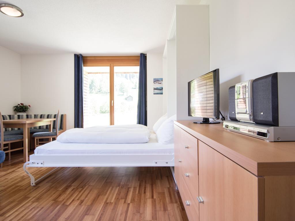 Gartenappartement Kirchdorf By A-Appartments Brand  Εξωτερικό φωτογραφία